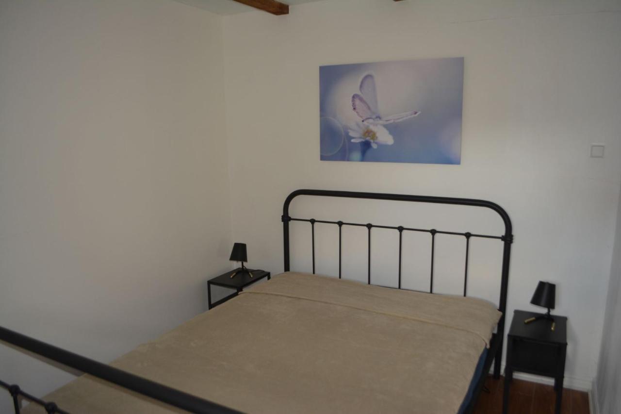 Ferienwohnung Grafenland Dersum Екстер'єр фото